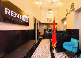 RENT-INN Suites Hotel 3