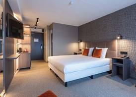 Hotel Asteria 5