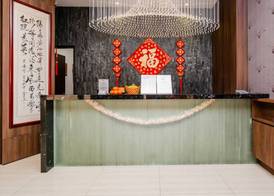 Bliss Hotel Singapore 5