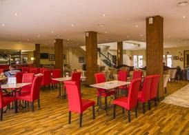 Aparthotel las Dunas 2