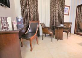 Hisham Hotel Amman 5