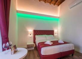 Magenta Luxury Argentina 5