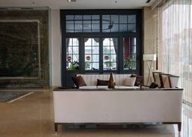 Anemon Grand Konya Otel 4