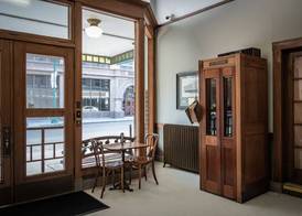 Gardner Hotel & Hostel 5