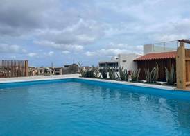 Oasis White Hotel 2