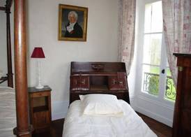 Château de Pommeuse 5
