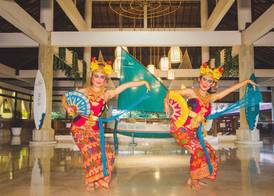 SOL by Meliá Benoa Bali - All Inclusive 5