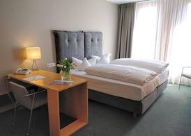 Hotel an der Stadtmauer 4