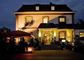 Hotel Restaurant Spa Torkel 2
