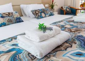 Ascos Coral Beach Hotel 4