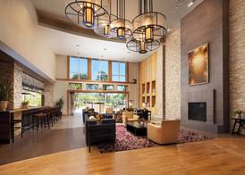 The Westin Verasa Napa 2