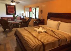 Hotel Boutique Quinta Chanabnal 3