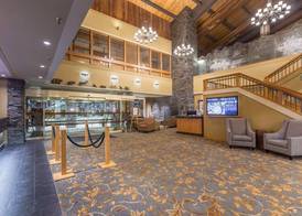 Banff Park Lodge 4