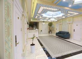 Bibihoja Hotel 4