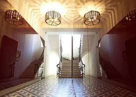 Casa Di Bava Suites by TCH 3