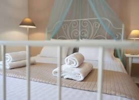Lindos Aeonian Villas 5