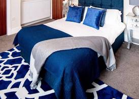 OYO Mars Hotel Seaview Blackpool 5