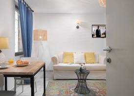 Cissa Apartments by Irundo 2