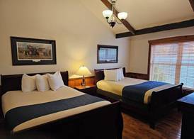 The Lodges at Gettysburg 5