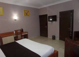 Prixair Pure Hotel Wuse 5