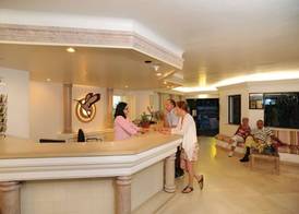 Clube Albufeira Garden Village 2