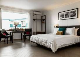 Capricorn Hotel Suva 3