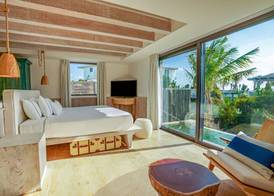 Delek Holbox 5