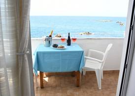 Klinakis Beach Hotel 4