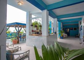 Edwards Guesthouse 5