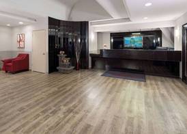 Ramada by Wyndham Parsippany 4
