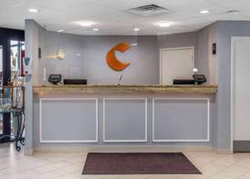 Comfort Inn Hyannis - Cape Cod 2