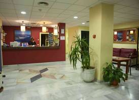 Hotel Olas de Almuñécar 2