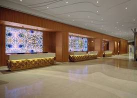 JW Marriott Austin 3
