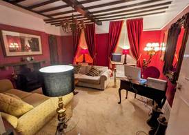 Archway Guesthouse 2