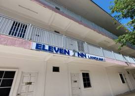 Eleven Inn By Zuzu 2
