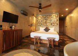 Hotel Amainah Bacalar Adults Only 5