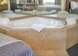 The Stone Castle Hotel & Conference Center 4