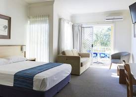 NRMA Treasure Island Holiday Resort 5