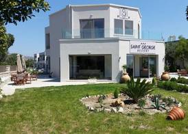 Saint George Resort 3