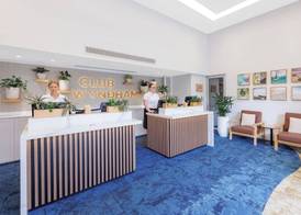 Club Wyndham Kirra Beach 3