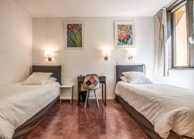 Hôtel Le Marintan 5