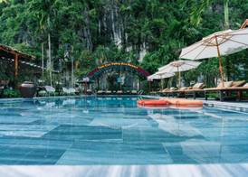 Tam Cốc Valley Eco Resort 2