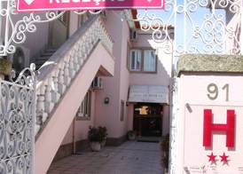 Hotel Quasar 2