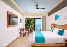 Cristalino Lagoon Front Hotel, Restaurant & SPA - Adults Only 5