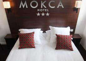 Mokca Hôtel 2