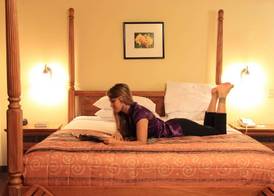 Tradewinds Hotel 4