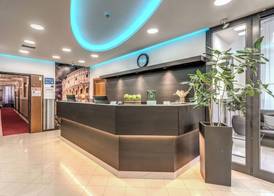 Hotel Ottaviano Augusto 2
