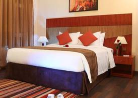 Best Western Plus Salmiya 5