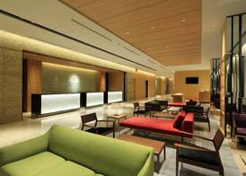 THE SINGULARI HOTEL & SKYSPA at UNIVERSAL STUDIOS JAPAN 2