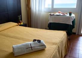 Hotel Capo Est 4